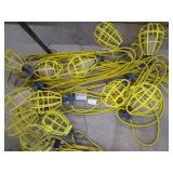 Jobsite String Lights