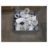 Misc 3" PVC Fittings