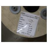 Duct Hangers & Rolls of Cable