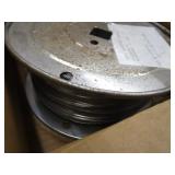 Duct Hangers & Rolls of Cable