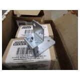 Duct Hangers & Rolls of Cable