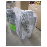 Motorized Ductwork Dampers (2) 8" (1) 10"
