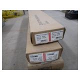 Electric Baseboard Heaters (2) 4