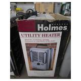 (3) Space Heaters