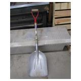Alum Scoop Shovel