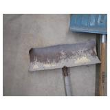 (3) Snow Shovels