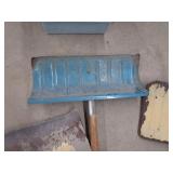 (3) Snow Shovels
