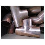 Copper Fittings (see pics for sizes)