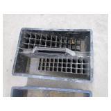 Pipe Nipples & Nipple Trays