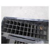 Pipe Nipples & Nipple Trays