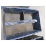 Pipe Nipples & Nipple Trays