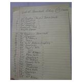 Copper Zoom Lock Fittings (see pics for sizes)