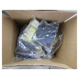 Hydra-Zorb & Klo-Shure Clamps (see pics for sizes)