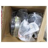 Hydra-Zorb & Klo-Shure Clamps (see pics for sizes)