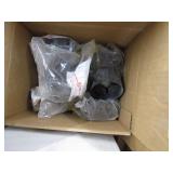 Hydra-Zorb & Klo-Shure Clamps (see pics for sizes)