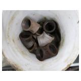 2" Pipe Fittings