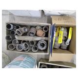 1 1/2" Pipe Fittings