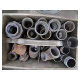1 1/2" Pipe Fittings