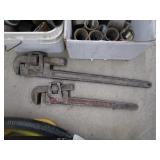 Pipe Wrenches