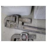 Pipe Wrenches