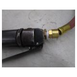 Pneumatic Seam Hammers