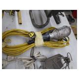 Trouble Lights & Shop Lights