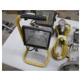 Trouble Lights & Shop Lights