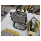 Trouble Lights & Shop Lights