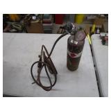 Torch Set (owned tanks)