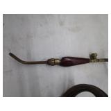 Torch Set (owned tanks)