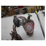 Torch Set (owned tanks)