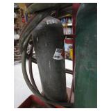 Torch Tanks w/Carrier & Hose (owned tanks)