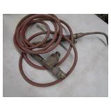 Torches, Hoses, Gauges