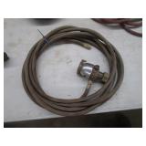 Torches, Hoses, Gauges