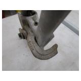 Ridgid 5/8" Pipe Bender