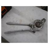 Ridgid 5/8" Pipe Bender