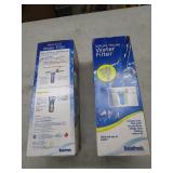 Water Filters