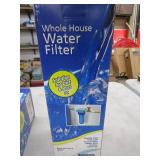 Water Filters