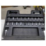 Socket Set & Paint Guns