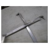 PVC Saw, Filter Puller, Saws