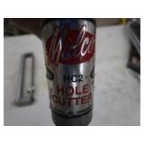 Hole Cutters