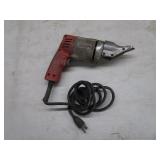 Milwaukee Metal Shears