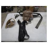 Tool Belts
