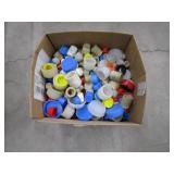 Box of Pipe Plugs
