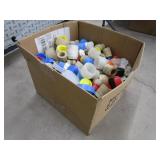 Box of Pipe Plugs
