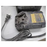 Cordless Screwdrivers, Drill, Misc Chargers