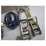 Ratchet Straps