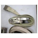 Ratchet Straps