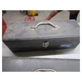 Toolboxes