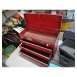 Toolboxes
